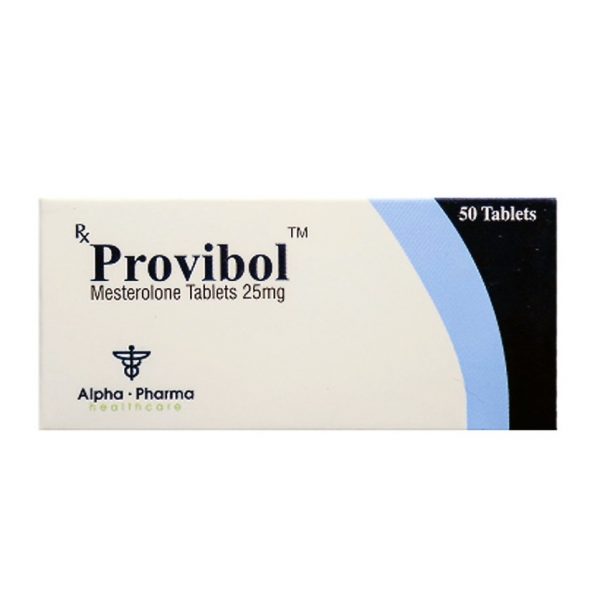 Alpha Pharma Provibol