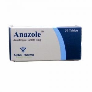 Anastrozole For Men