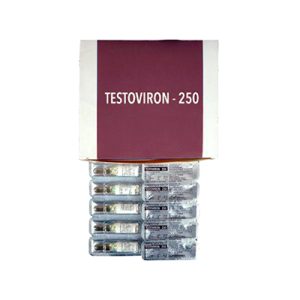 BM-Pharmaceuticals Testoviron-250