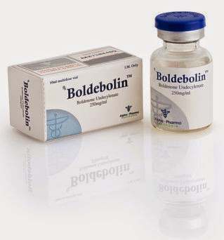 Buy Boldenone Undecylenate