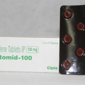Clomiphene Citrate For Men