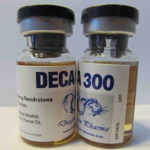 Deca Steroid