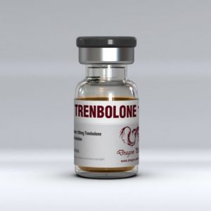 Dragon Pharma Trenbolone 100