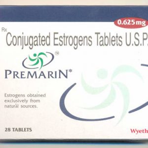 Estrogen Pills