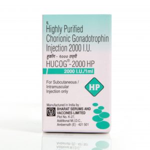Hcg Injections