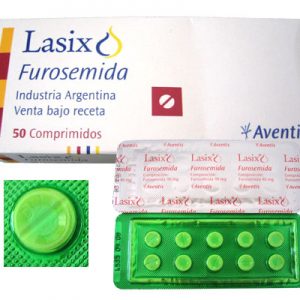 Lasix Medication