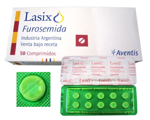 Lasix Medication
