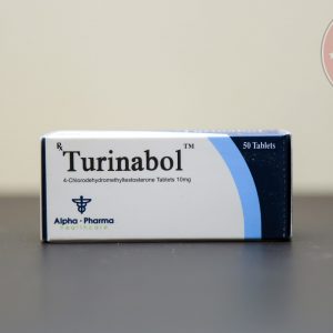 Oral Turinabol