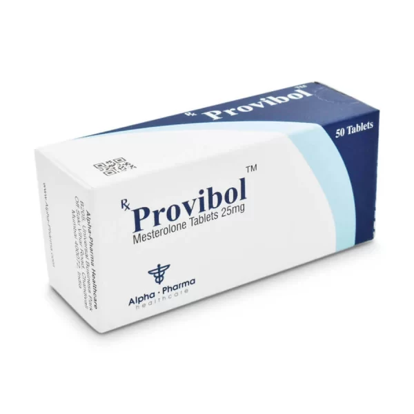 Alpha Pharma Provibol