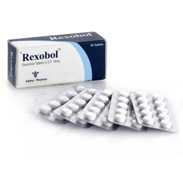 Oral Stanozolol For Sale