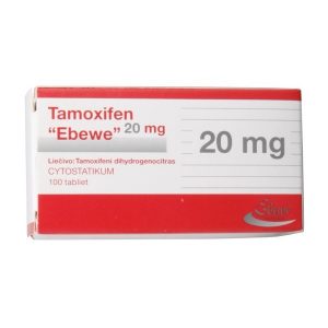 Tamoxifen Citrate