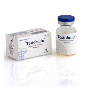 Testosterone Enanthate 250mg