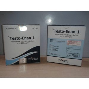 Testosterone Enanthate For Sale