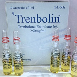 Trenbolone Enanthate For Sale