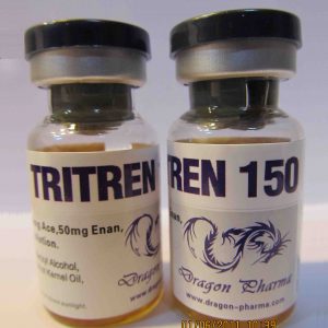 Trenbolone Mix 150