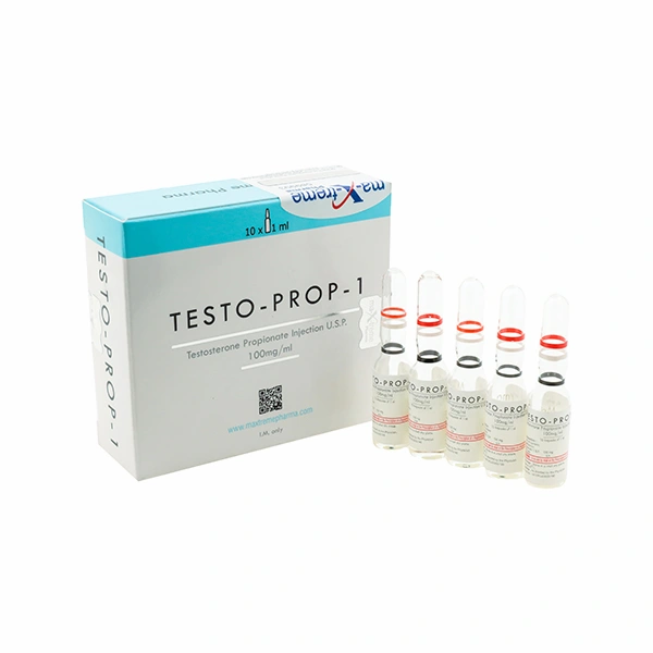 Testosterone Propionate For Sale